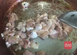 Authentic Spicy Chicken Recipe Illustration 6