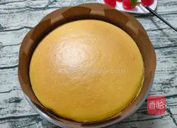 Illustration of how to make ancient cakes 17