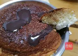 Pressure cooker cake recipe 16