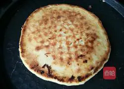 Pan bread pizza recipe 10