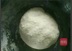 Pizza recipe illustration 1