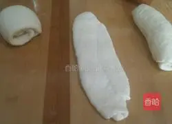 Hokkaido Toast Recipe Illustration 11