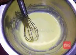 Strawberry Cream Becks Recipe Illustration 6