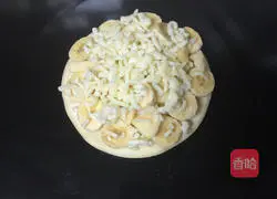 Fruit pizza recipe 1