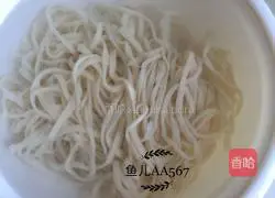Braised beef noodles recipe 8