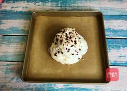 Soufflé (simple family version) recipe 7