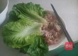 American vegetable barbecue recipe 7