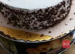 Birthday cake recipe illustration 9