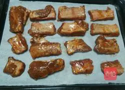 Orleans Grilled Pork Ribs Recipe Illustration 4