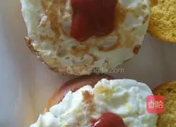 Orleans Chicken Burger Recipe 4