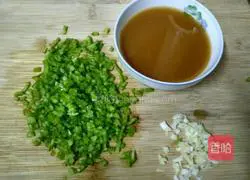 Illustration of how to make noodles 9