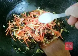 Shaanxi Saozi Noodles Recipe Illustration 5