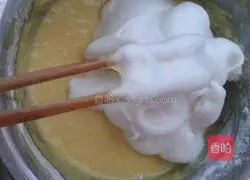 Illustration of how to make cake 4