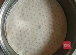 Illustration of how to make social rice 8