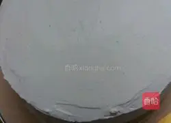 Birthday cake recipe 8