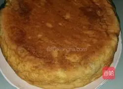 Rice cooker chocolate cake recipe 8