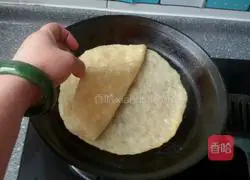 Old Beijing Chicken Roll Recipe Illustration 6