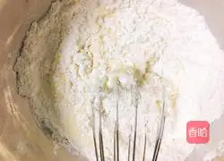 Illustration of how to make seaweed, meat floss and baby beibei 2