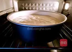 Ten-inch chiffon cake recipe 19