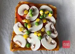 Simple pizza recipe 3