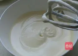 Cup Cream Cake Recipe Illustration 6