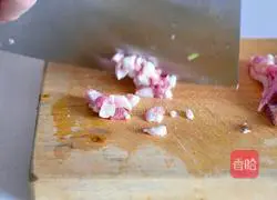 Old Beijing Zhajiang Noodles Recipe Illustration 2