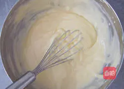 Tiramisu Cake Recipe Illustration 4