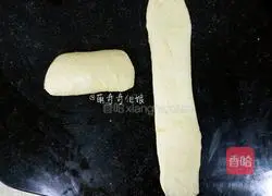 Milk Sweet Toast Recipe Illustration 12