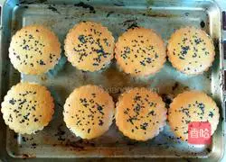 Waterless and oil-free honey cake recipe 18