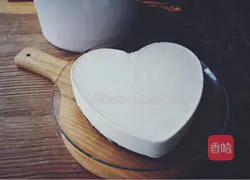 Durian cheesecake recipe 4