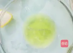 Chocolate Ancient Grass Cake Recipe Illustration 10