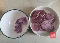 Oreo sandwich ice cream recipe 2