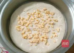 Original BBQ Chicken Pizza Recipe Illustration 10