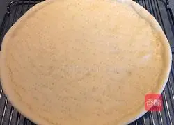 Pizza crust recipe 6