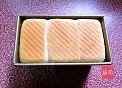 Toast Bread Recipe Illustration 15