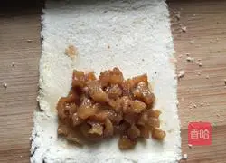 Toast duck pear pie recipe 13