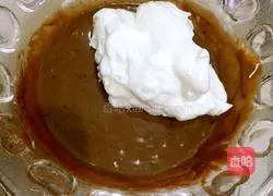 Chocolate chiffon cake recipe 9