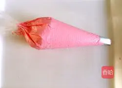 Birthday cake recipe illustration 9