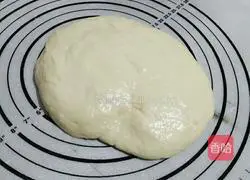 Pizza crust recipe 6