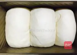 Illustration of how to make original toast 8