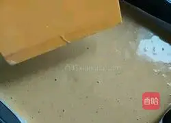 Xiaoshanjin Cake Roll Recipe Illustration 10