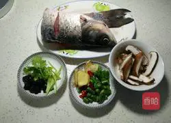 Soft roasted fish recipe 1