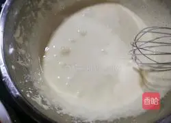 Coconut Golden Cake (Indonesian Recipe) Recipe Illustration 8