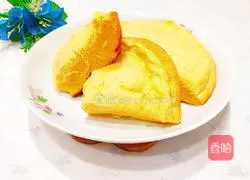 Illustration of how to make soft cake 23