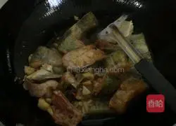 Braised catfish recipe 6