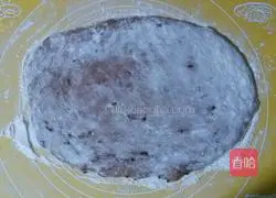 Michelle Cocoa Bread Recipe Illustration 7