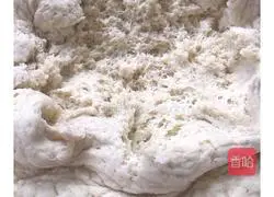 Illustration of how to make pot helmets 6