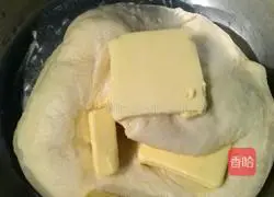 Mexican Bread Recipe Illustration 3