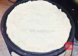 Electric pan pizza recipe 7