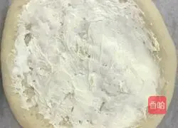 Durian Pizza Recipe Illustration 7